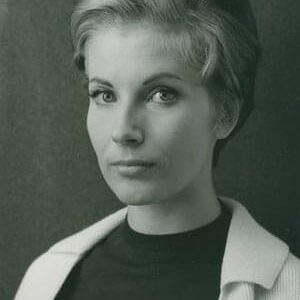 تصویر هنرمند Gunnel Lindblom