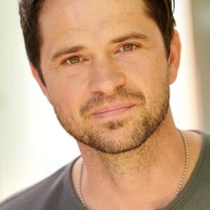 تصویر هنرمند Wes McGee