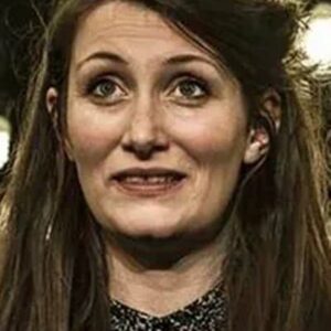 تصویر هنرمند Tilde Maja Frederiksen