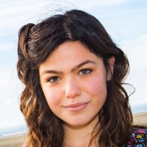 تصویر هنرمند Abbey Hoes