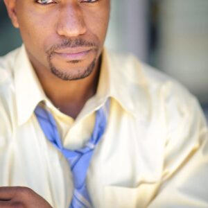 تصویر هنرمند Raheem Babalola