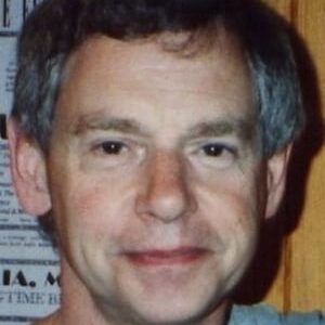 تصویر هنرمند Ian Whitcomb