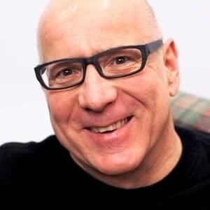 تصویر هنرمند Brendan Quinlan