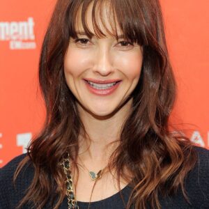 تصویر هنرمند Alexia Landeau