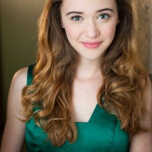 تصویر هنرمند Farryn VanHumbeck