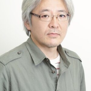 تصویر هنرمند Kazuchika Kise