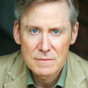 تصویر هنرمند Chris Courtenay