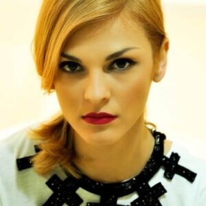 تصویر هنرمند Mãdãlina Anea