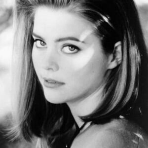 تصویر هنرمند Sophie Lee