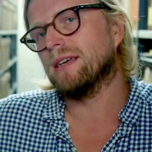 تصویر هنرمند Jakub Bejnarowicz