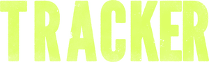 لوگوی رسمی سریال Tracker (2024)