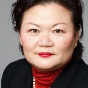 تصویر هنرمند Soogi Kang