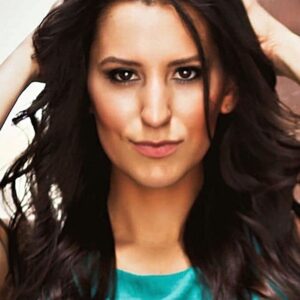 تصویر هنرمند Carly Tamborski