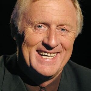 تصویر هنرمند Chris Tarrant