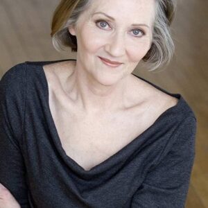 تصویر هنرمند Barbara Kingsley