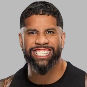 تصویر هنرمند Joshua Fatu