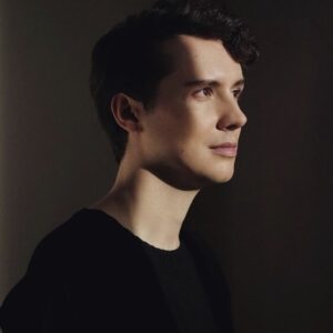 تصویر هنرمند Daniel Howell