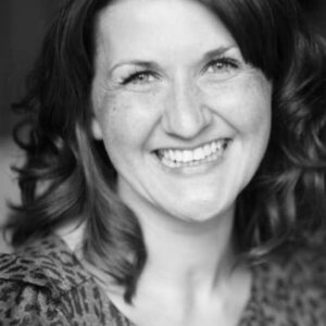 تصویر هنرمند Dawn Buckland