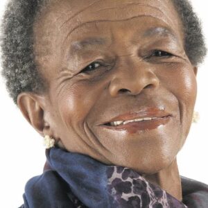 تصویر هنرمند Mary Twala