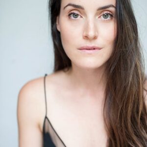 تصویر هنرمند Vanessa Walsh