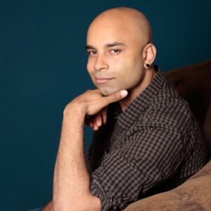 تصویر هنرمند Sean David Lowe