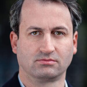 تصویر هنرمند Jed Aukin