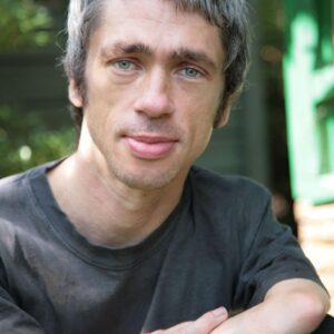 تصویر هنرمند Mat Fraser