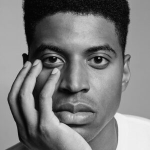 تصویر هنرمند Mike Gray