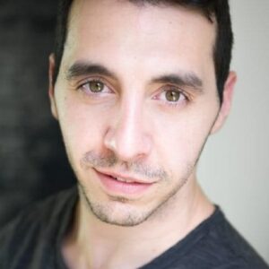 تصویر هنرمند Vincent Andriano