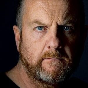 تصویر هنرمند Frank Gilhooley