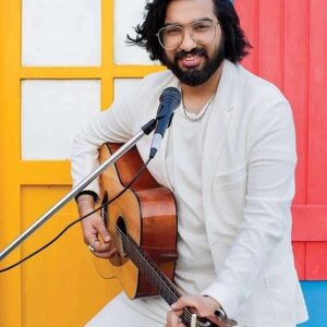 تصویر هنرمند Sachet Tandon