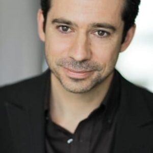 تصویر هنرمند Vincent Launay-Franceschini