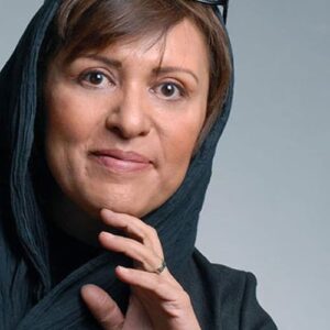 تصویر هنرمند Roya Taymourian