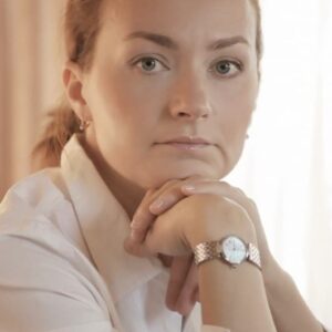 تصویر هنرمند Anna Dyukova