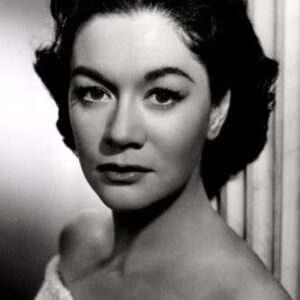 تصویر هنرمند Betty McDowall