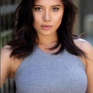 تصویر هنرمند Asia Lizardo