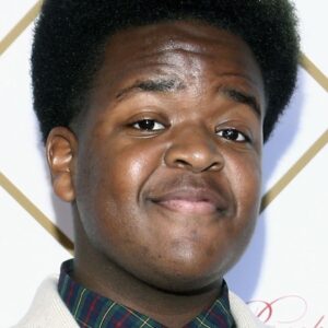 تصویر هنرمند Keith L. Williams