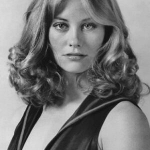 تصویر هنرمند Cybill Shepherd