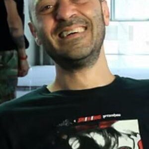 تصویر هنرمند Carlo Diamantini