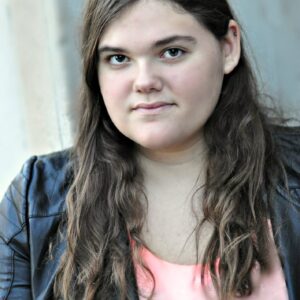 تصویر هنرمند Tiffany Grossfeld