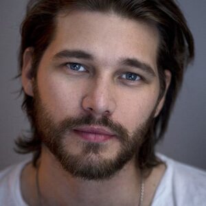 تصویر هنرمند Zebedee Row