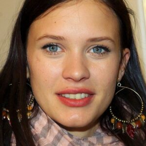 تصویر هنرمند Kristýna Leichtová