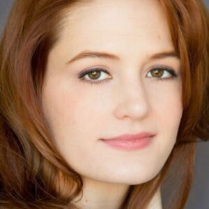 تصویر هنرمند Katie Powers