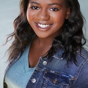 تصویر هنرمند April Rock