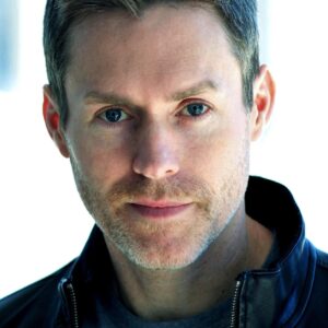 تصویر هنرمند Tracy Fisher