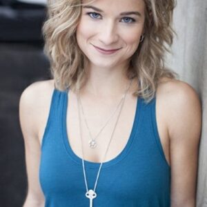 تصویر هنرمند Michele Goyns