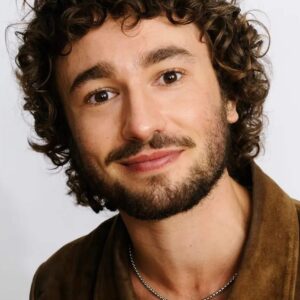 تصویر هنرمند Gabriel LaBelle