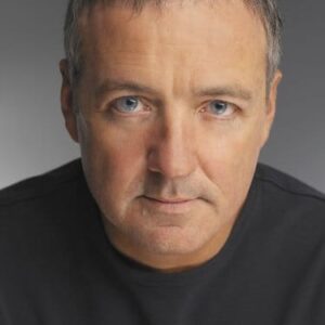 تصویر هنرمند Paul Barrett