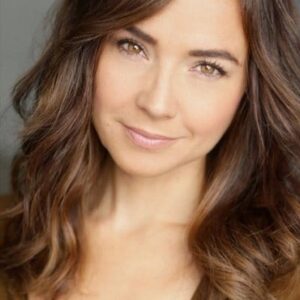 تصویر هنرمند Jennifer Monce