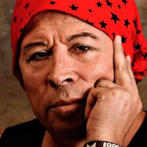 تصویر هنرمند Pedro Lemebel